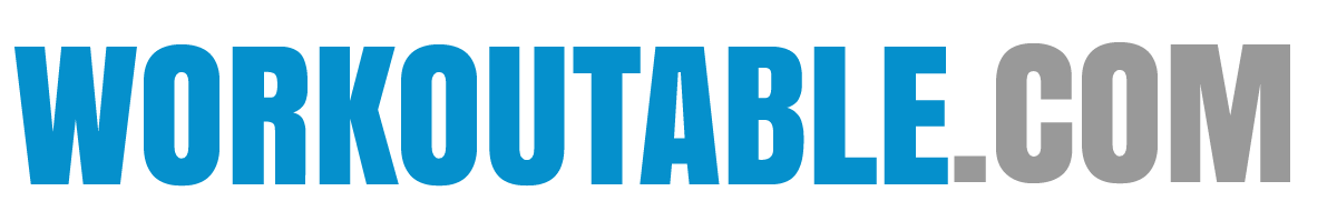 woroutable.com workout fitness transformation