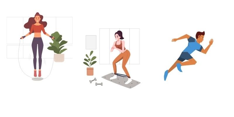 Goal-based Adjusting of TDEE