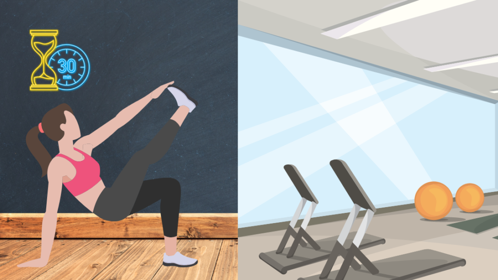 HOME CHAIR WORKOUT visual data 3