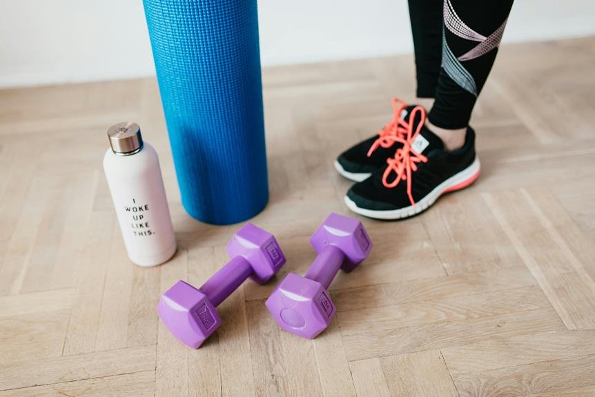 top adjustable dumbbell stands