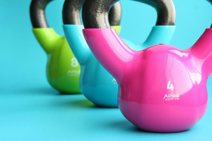 top adjustable kettlebells 2024