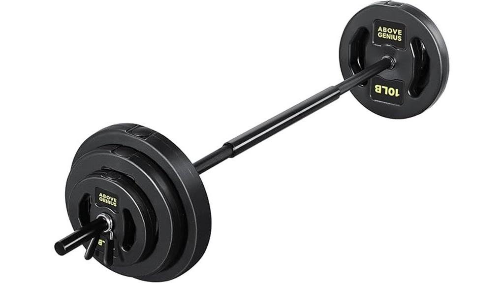 adjustable weights for home
