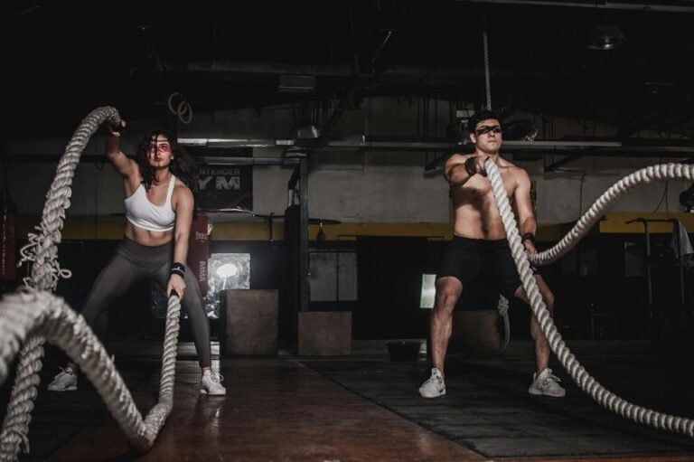 best battle ropes 2025