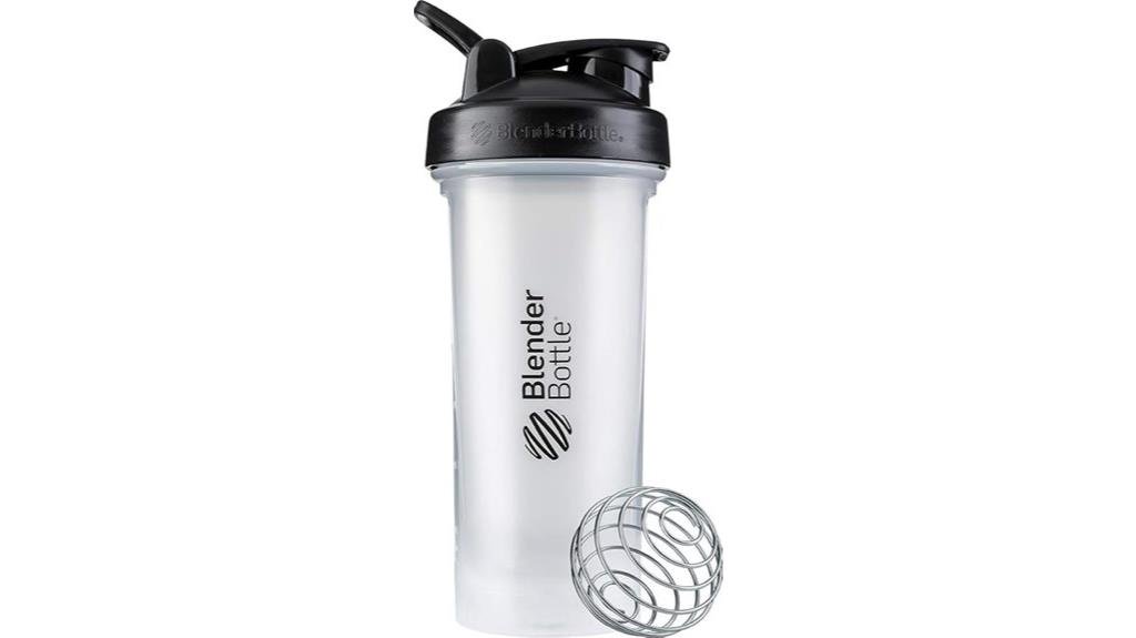 blenderbottle classic v2 shaker