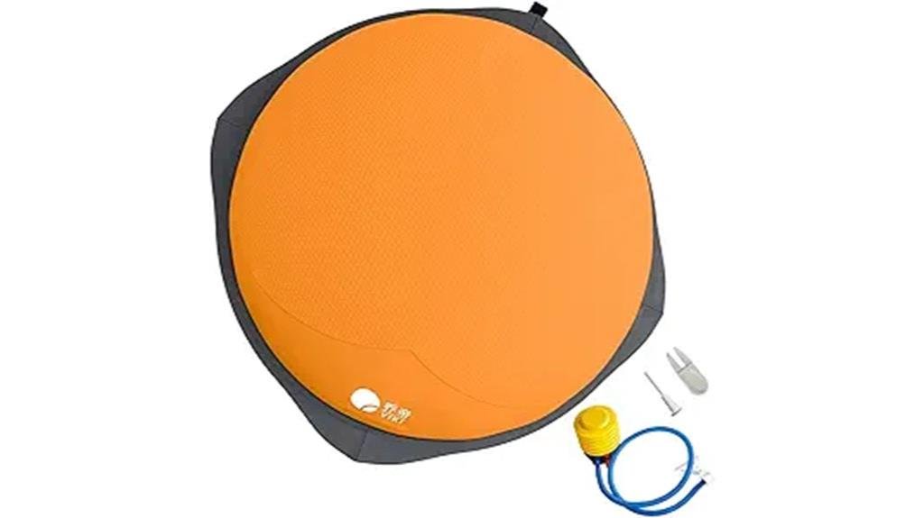 core training balance trainer