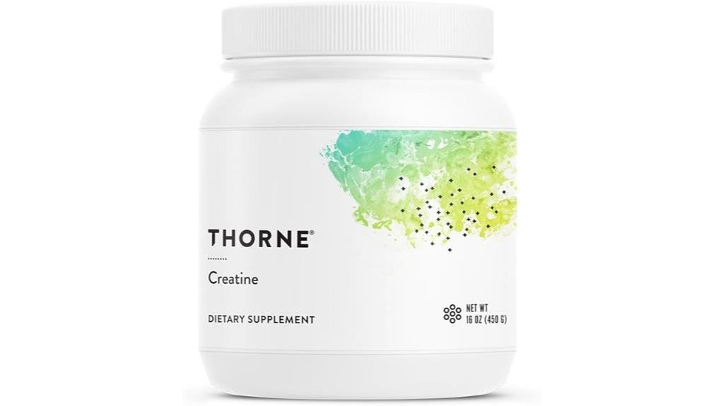 creatine monohydrate amino powder