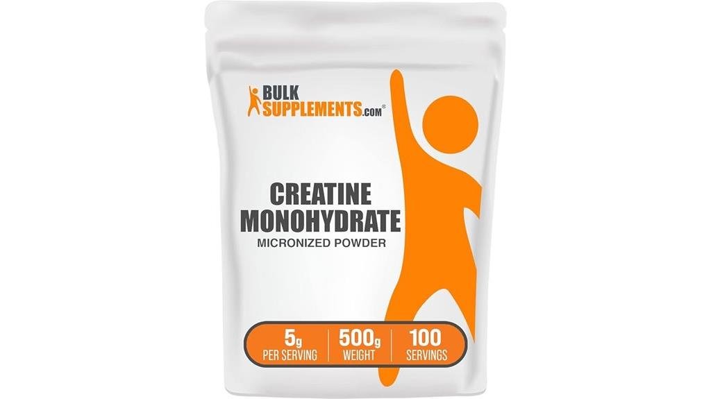 creatine powder gluten free