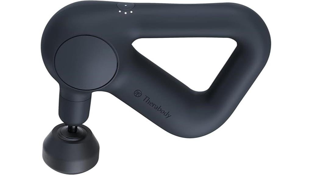 deep tissue massage device