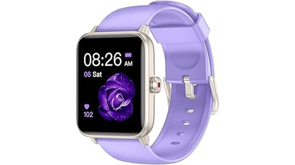 heart rate sleep monitor