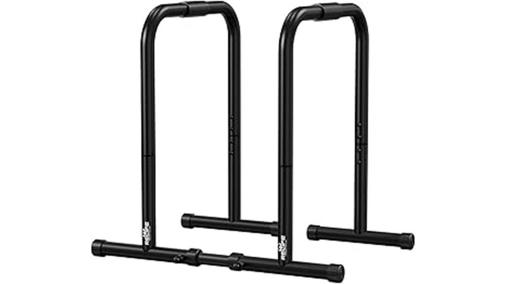 heavy duty fitness equipment