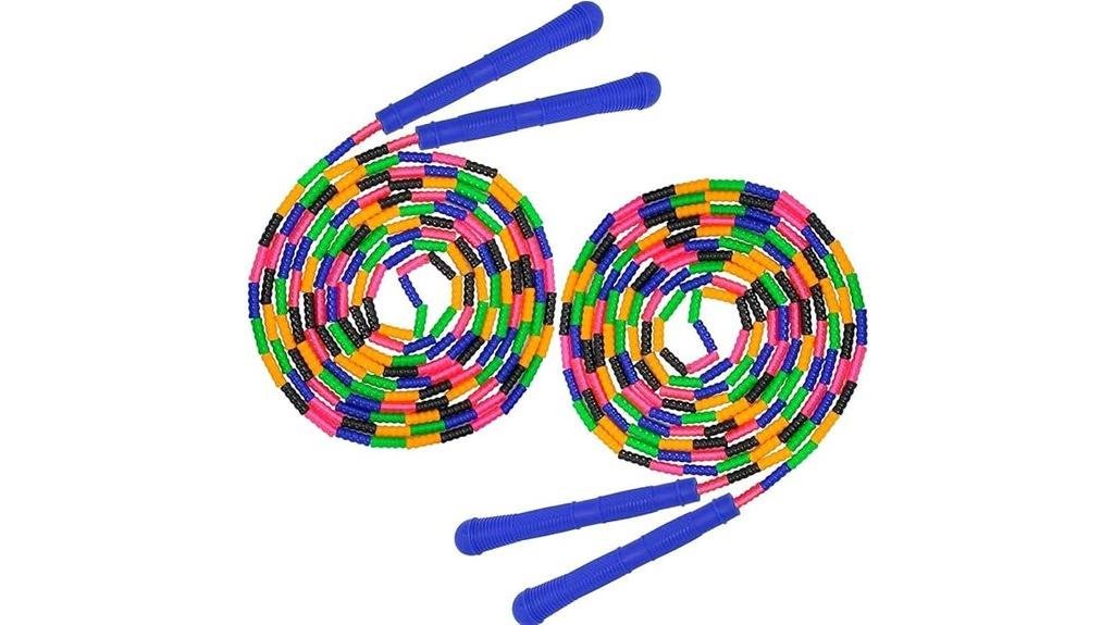 jump rope for everyone