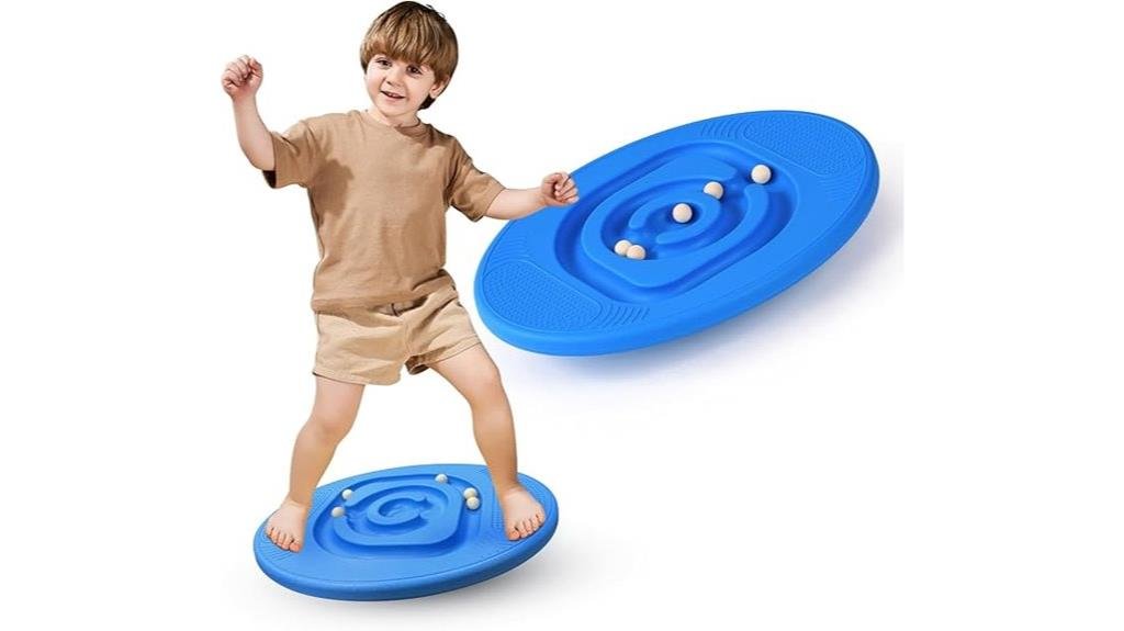 kids balance board toy