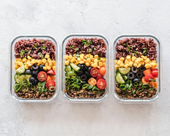 meal prep container recommendations