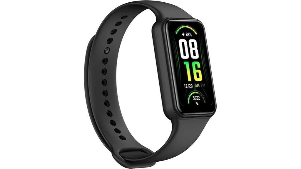 smart fitness tracker device
