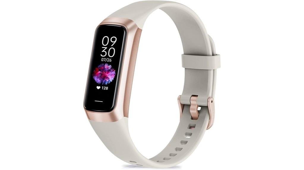 smart watch health monitor