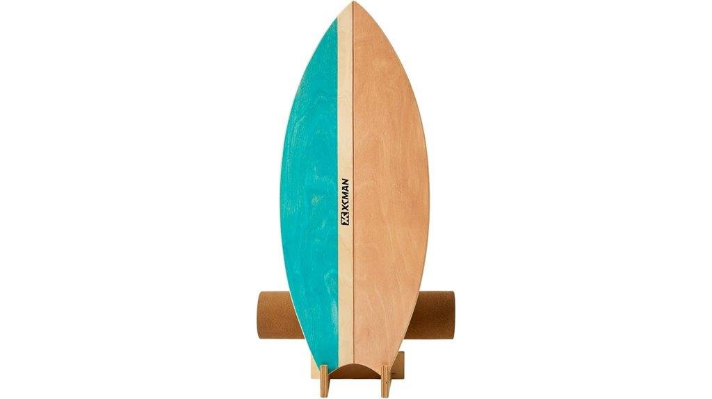 surf balance board trainer