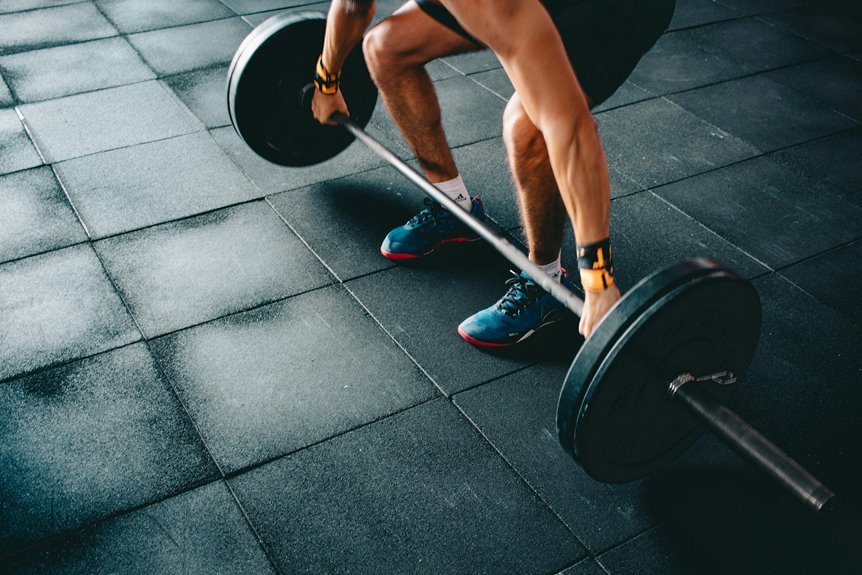 top barbell pads reviewed