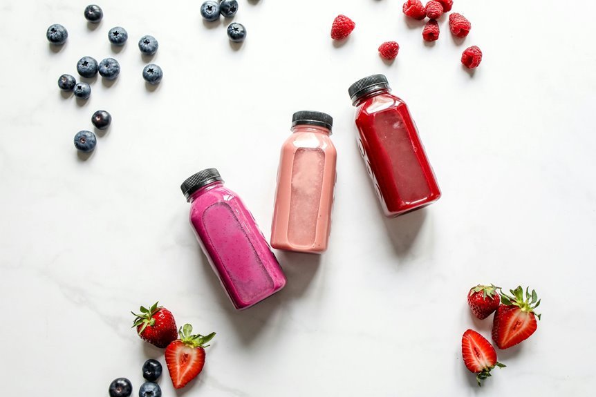 top blender bottles 2025