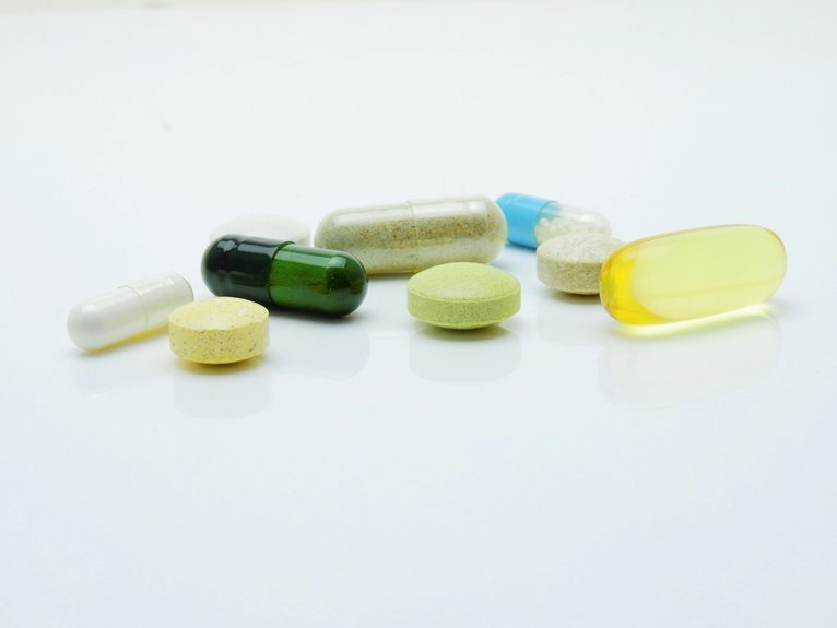 top multivitamins for wellness