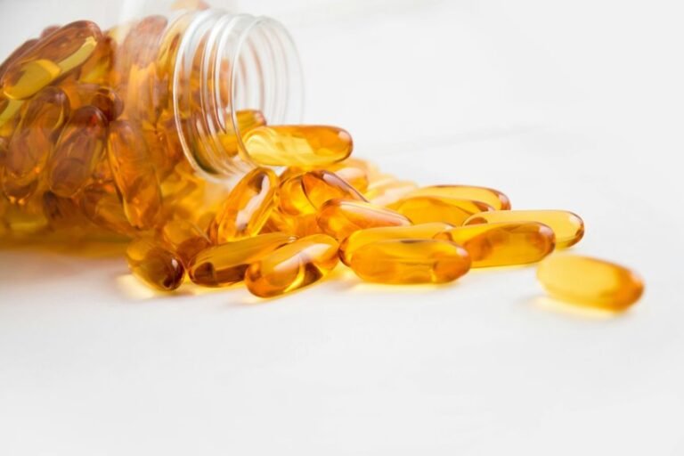 top omega 3 supplements 2025