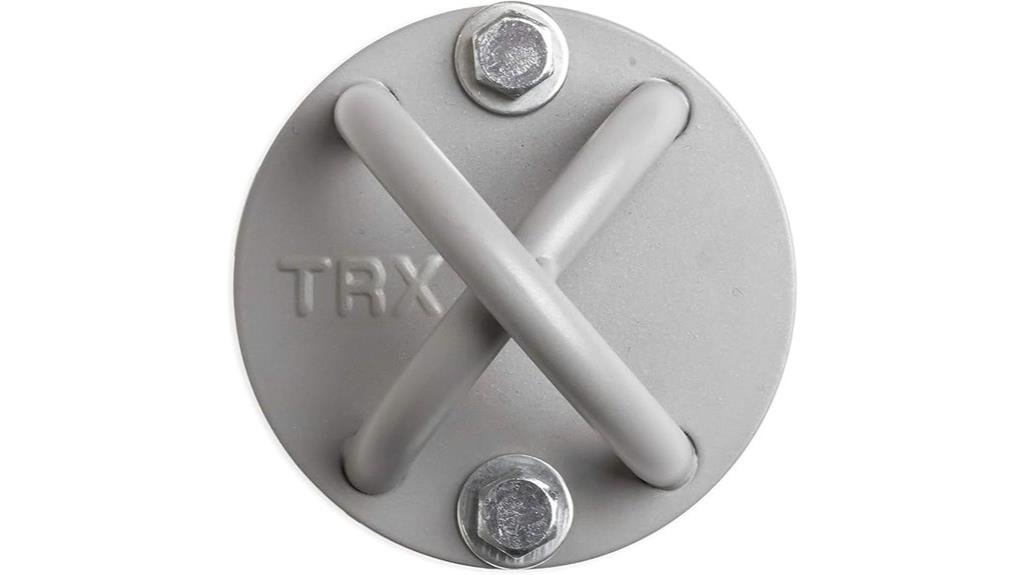 trx training x mount accessory
