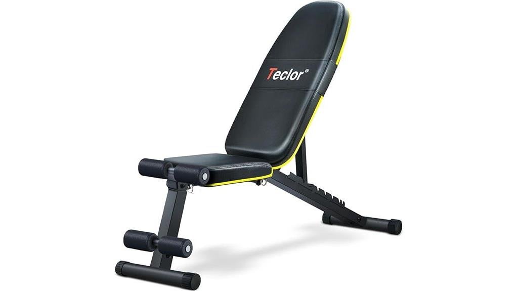 versatile home gym equipment