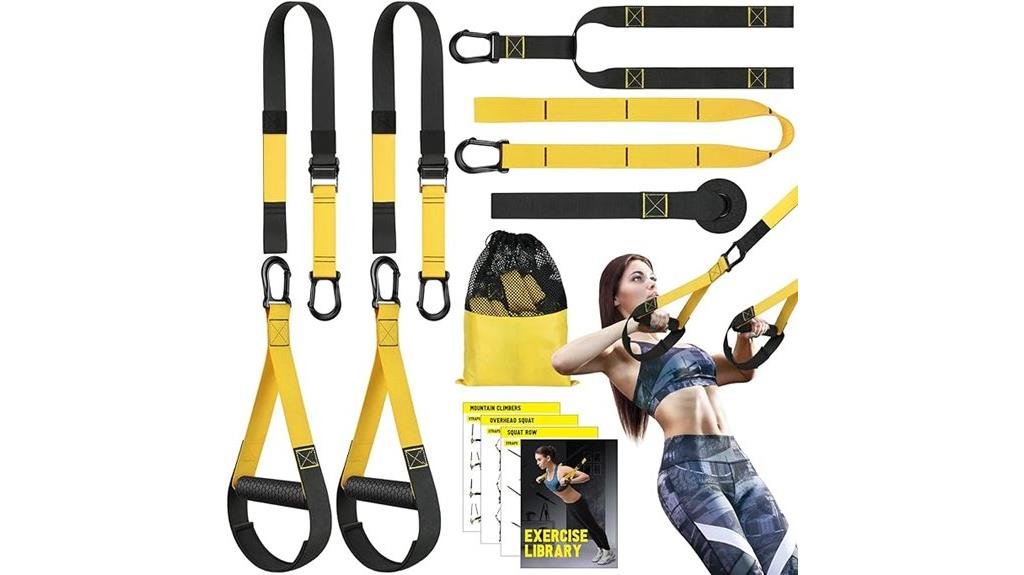 versatile home workout equipment