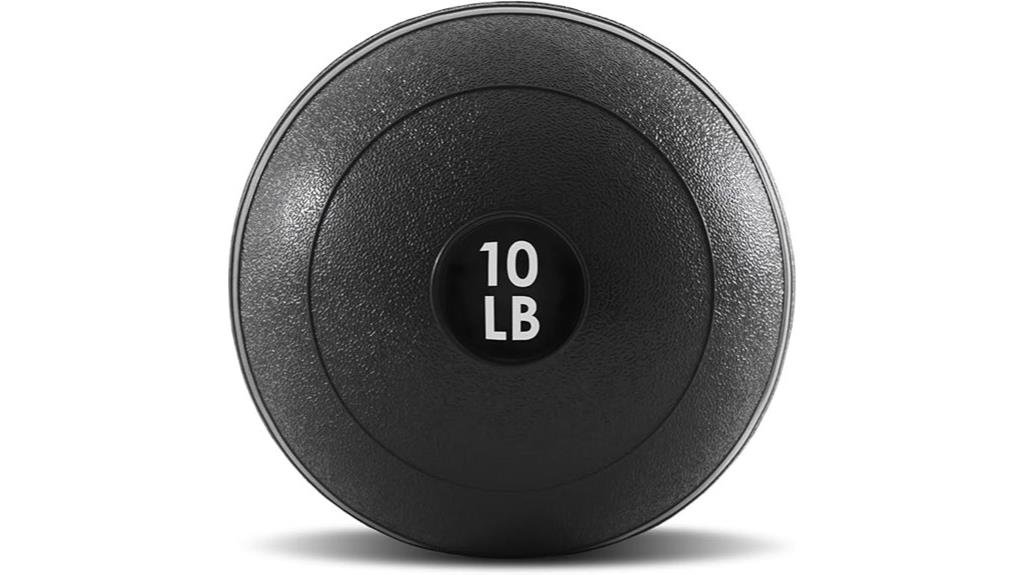 versatile strength training balls