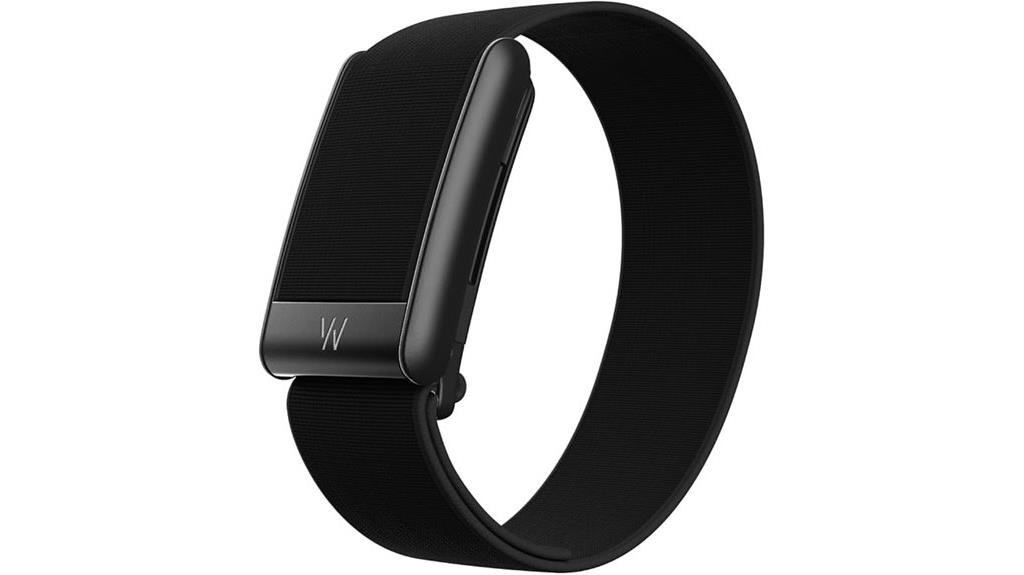 wearable fitness tracker membership