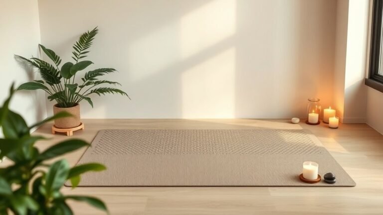 acupressure mats for wellness