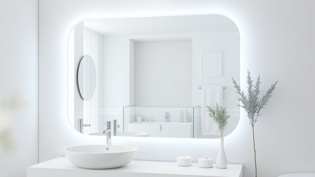 ai coaching smart mirrors