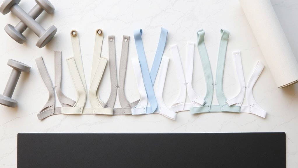 back support for lifting