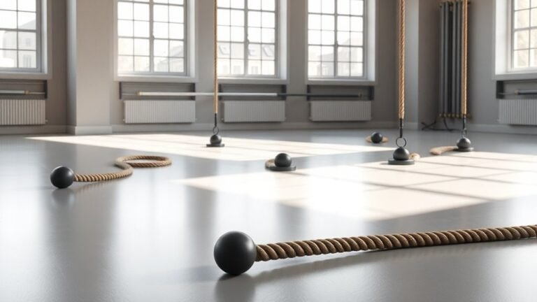 battle rope stability solutions