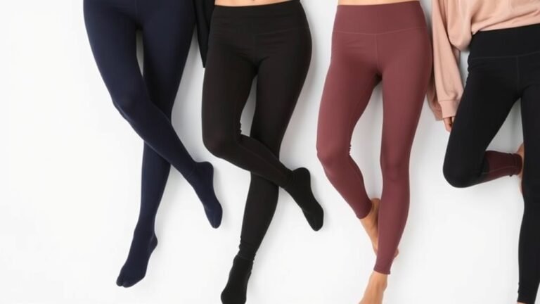 best compression leggings 2025