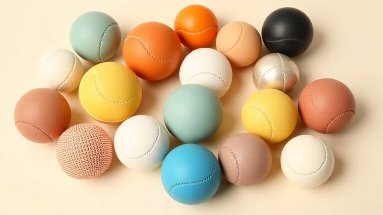 best slam balls 2025