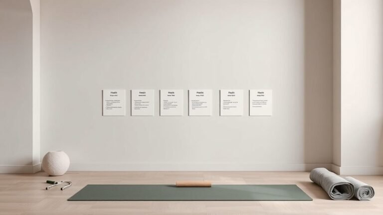 bodyweight training workout cards