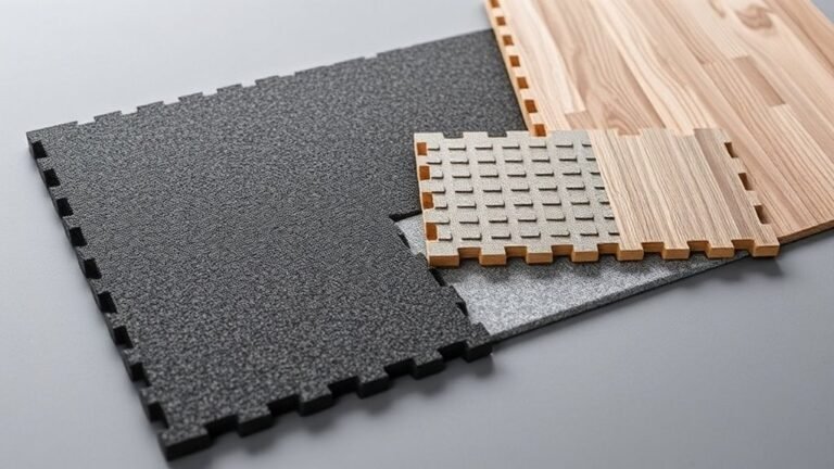 durable safe workout tiles