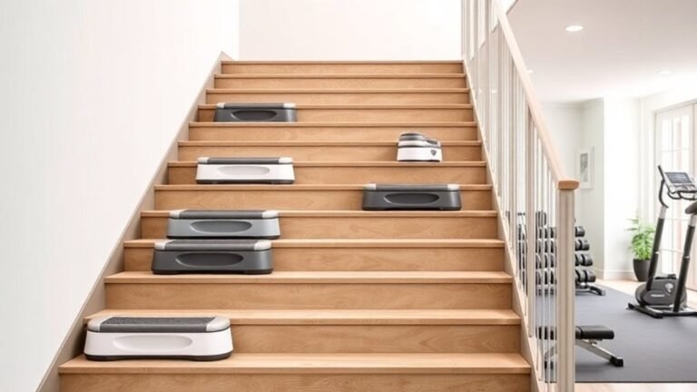 effective home workout equipment