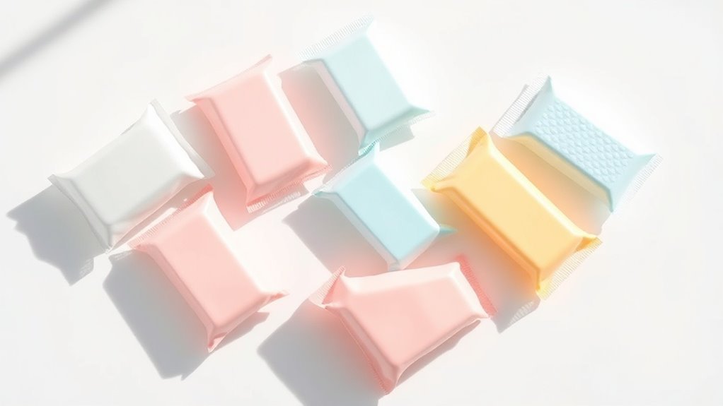 effective ice therapy packs