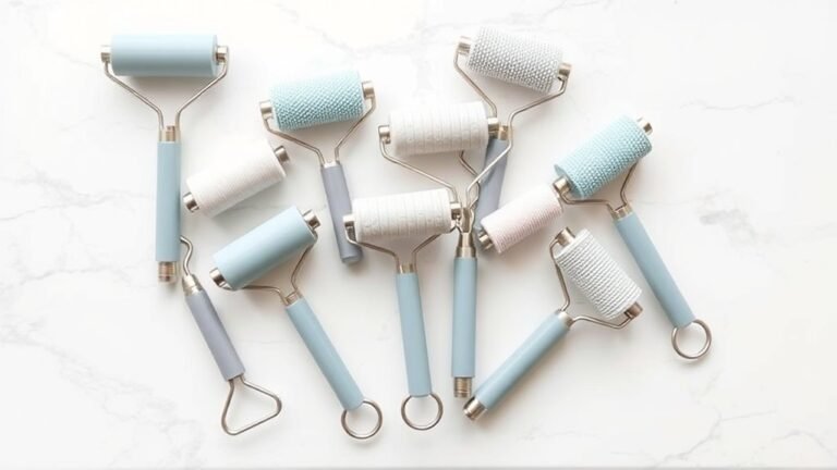 massage rollers for relaxation