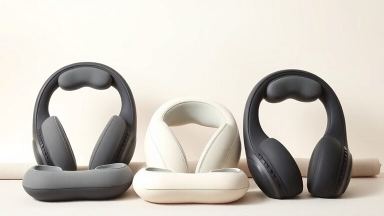 neck and back relief