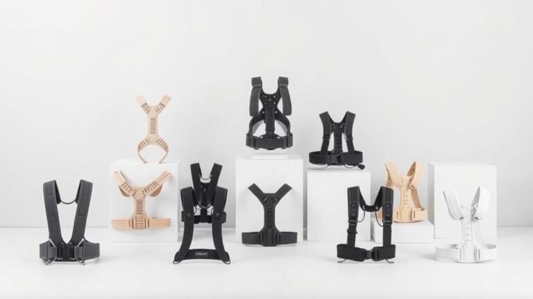 posture correction for comfort