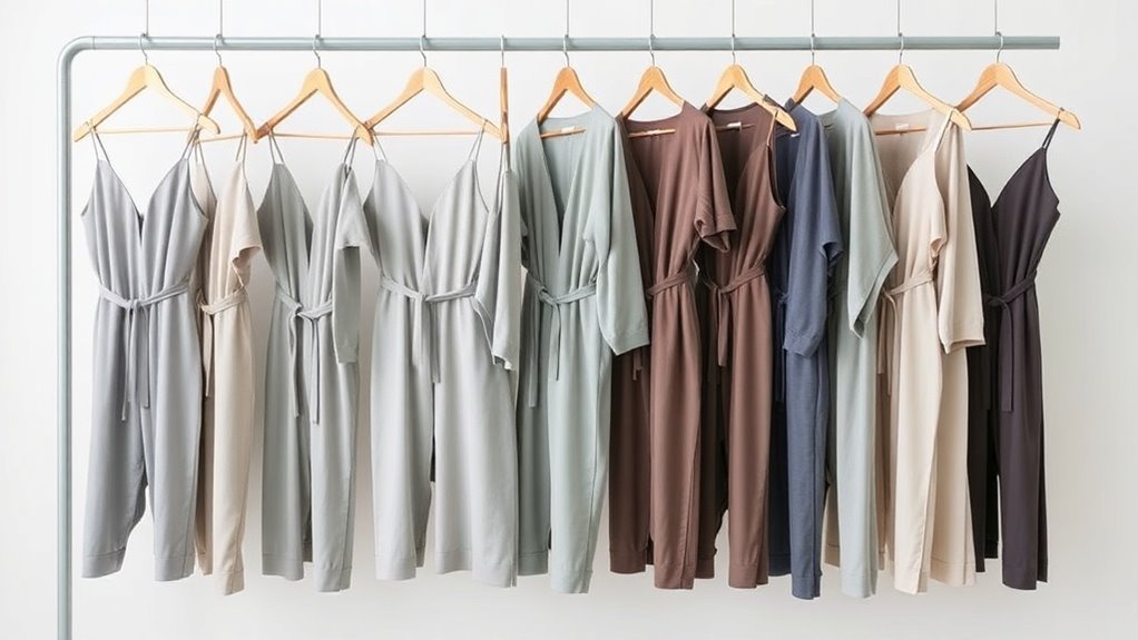 sauna suits for comfort