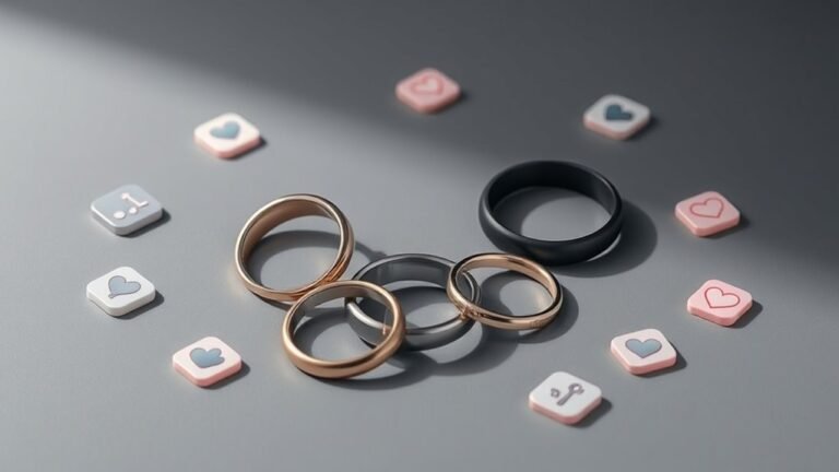 smart fitness rings 2025