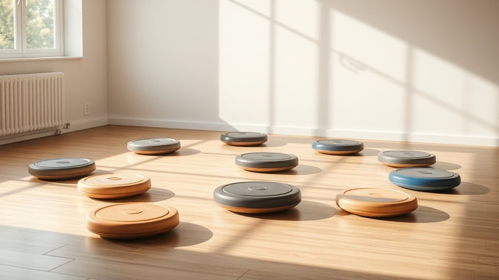 top balance discs 2025