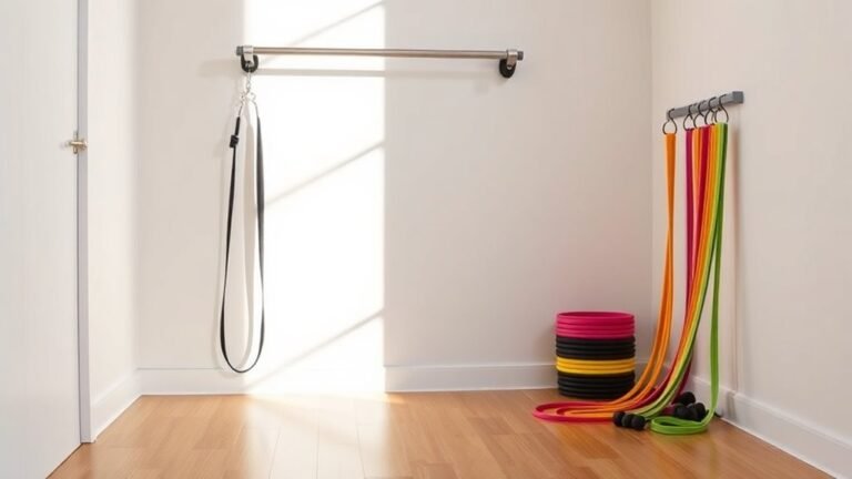 top cable pulley systems