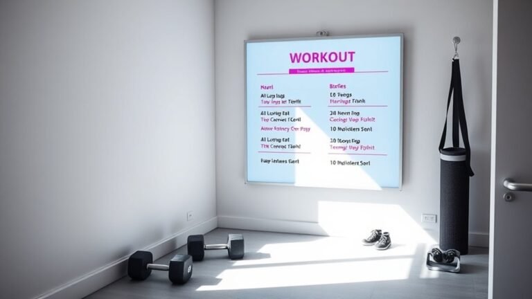 top digital workout tools