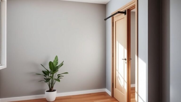 top doorway pull up bars