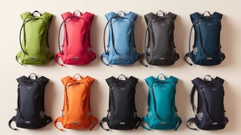 top hydration packs reviewed