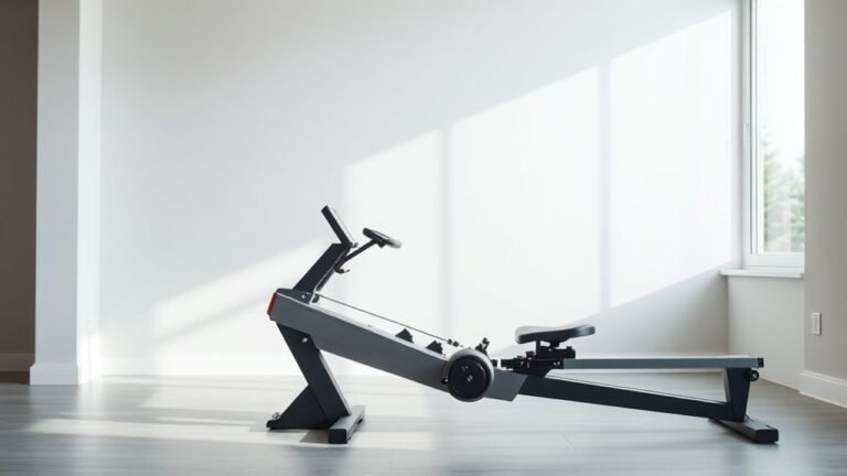 top indoor rowing equipment
